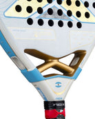 Detail kader Nox AT Genius 18K Alum Buenos Aires Edition – Limited Edition | Power & Controle