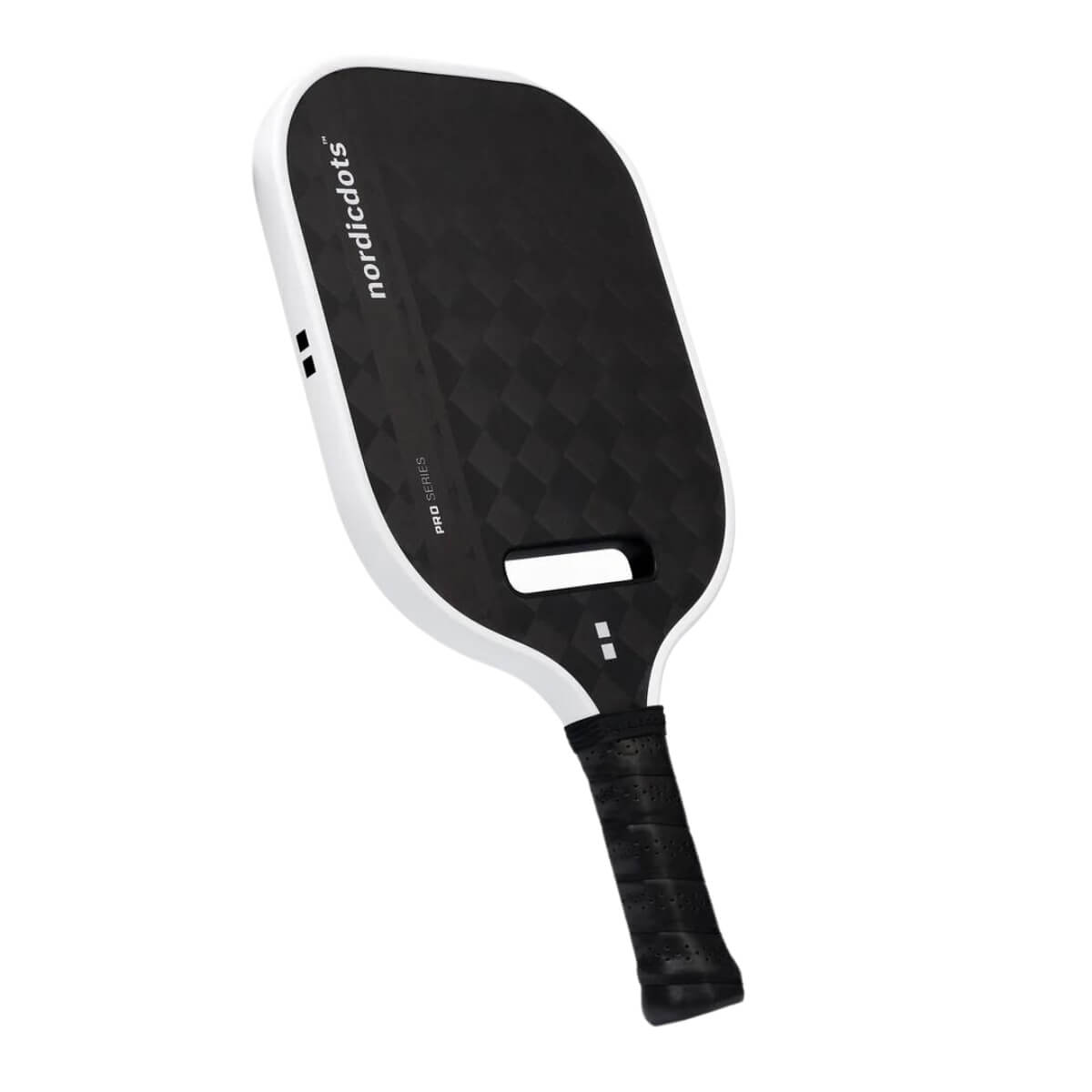 nordicdots pro series sepcial edition pickleball paddle 1