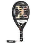 Nox AT10 Genius 12k 2024 padel racket zijaanzicht