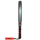 Nox ML10 Bahia Luxury 12k 2024 padel racket zijkant