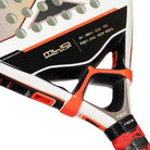 Nox ML10 Pro Cup 3K Luxury Series 2024 padel racket kader