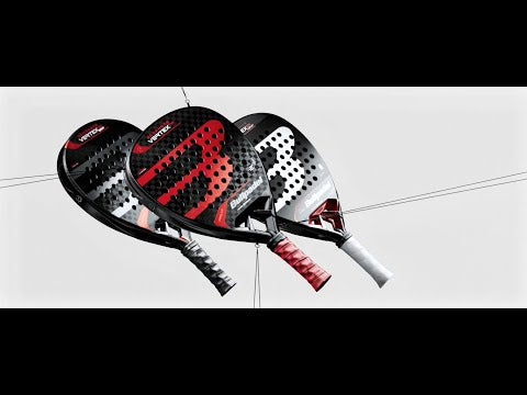 Bullpadel Vertex 04 2024 raquette de padel Pace padel