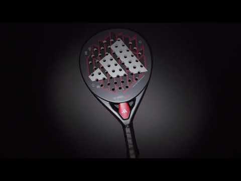 Adidas RX Series Light padel racket 2024 video