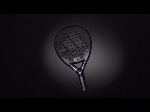 Adidas Metalbone Carbon CTRL padel racket 2024 video
