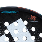 Adidas Adipower Light 3.2 close -up view