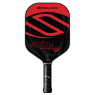 Selkirk Vanguard 2.0 Epic paddle / racket Crimson black