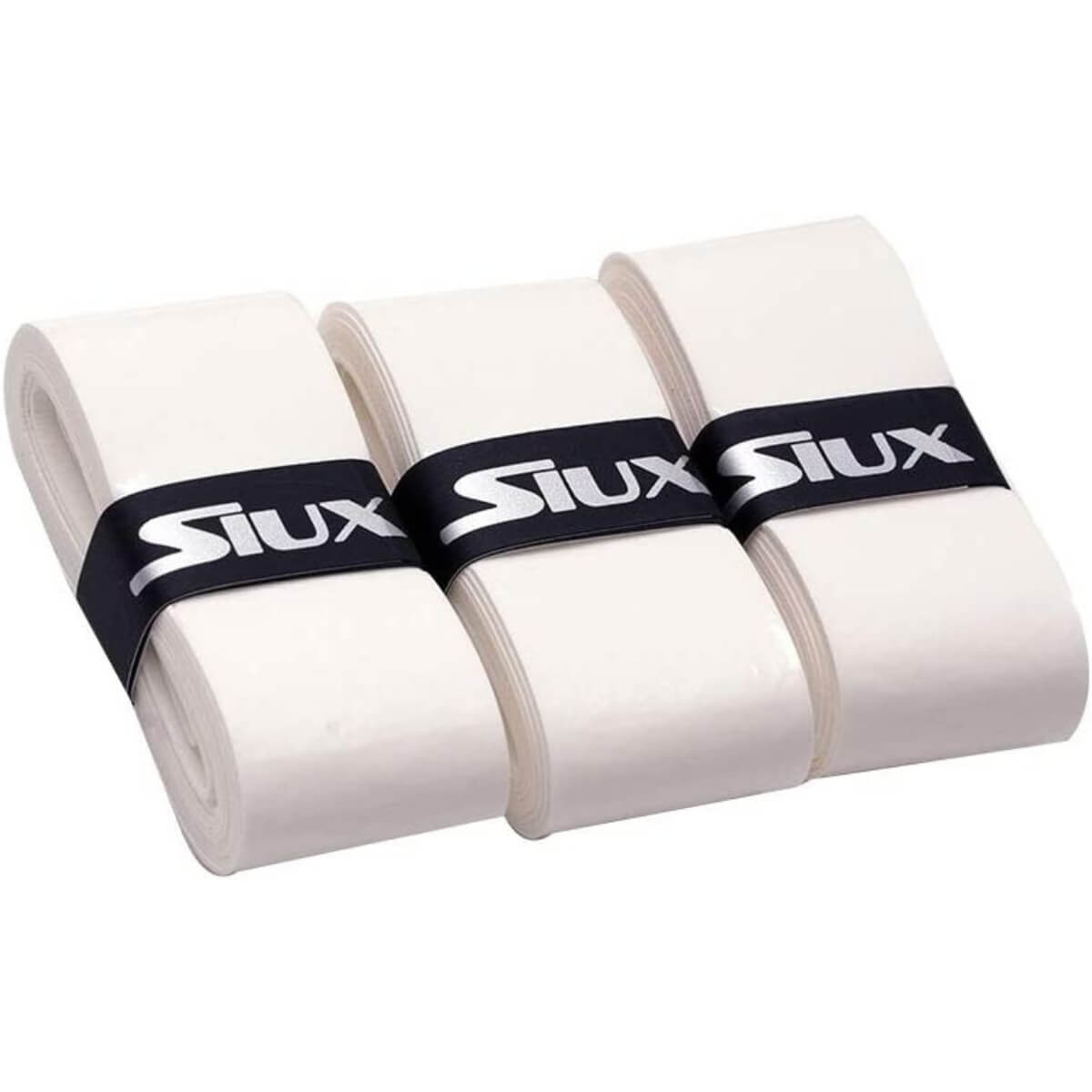 Siux Pro Overgrip Comfort 3 stuks
