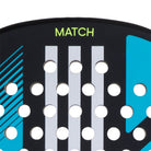 Adidas Match 3.2 close up 2