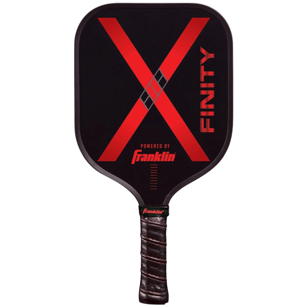 Franklin X40 outdoor pickleballen Pace padel & pickleball